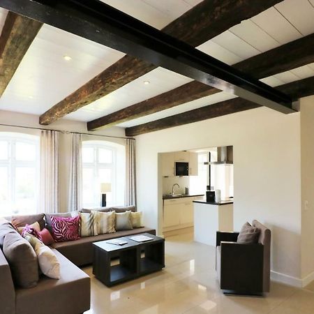 Apartments Lille Hus سانكت بيتر اوردنغ المظهر الخارجي الصورة