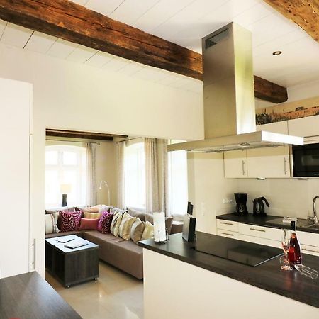 Apartments Lille Hus سانكت بيتر اوردنغ المظهر الخارجي الصورة