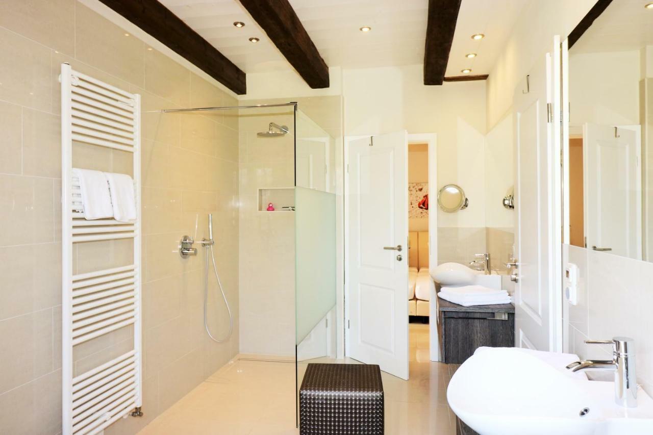 Apartments Lille Hus سانكت بيتر اوردنغ المظهر الخارجي الصورة
