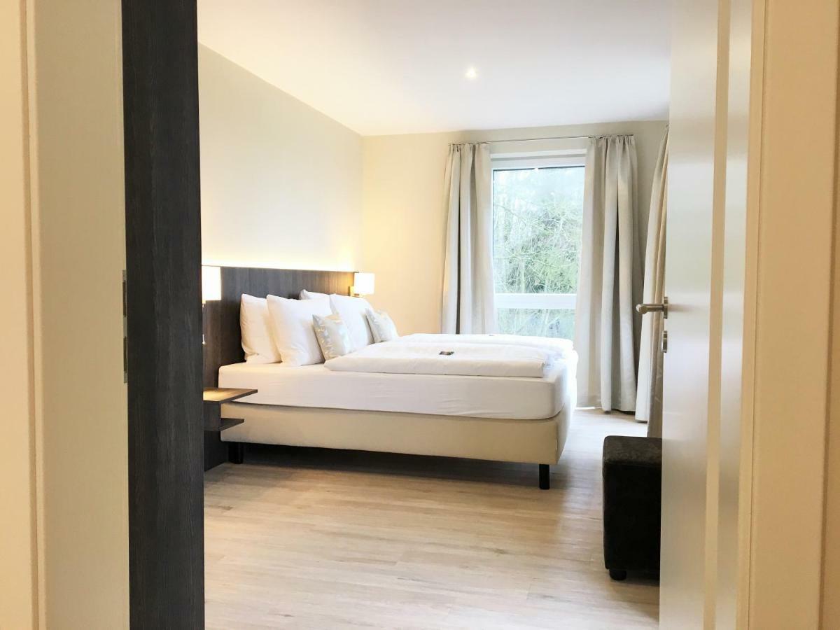 Apartments Lille Hus سانكت بيتر اوردنغ المظهر الخارجي الصورة