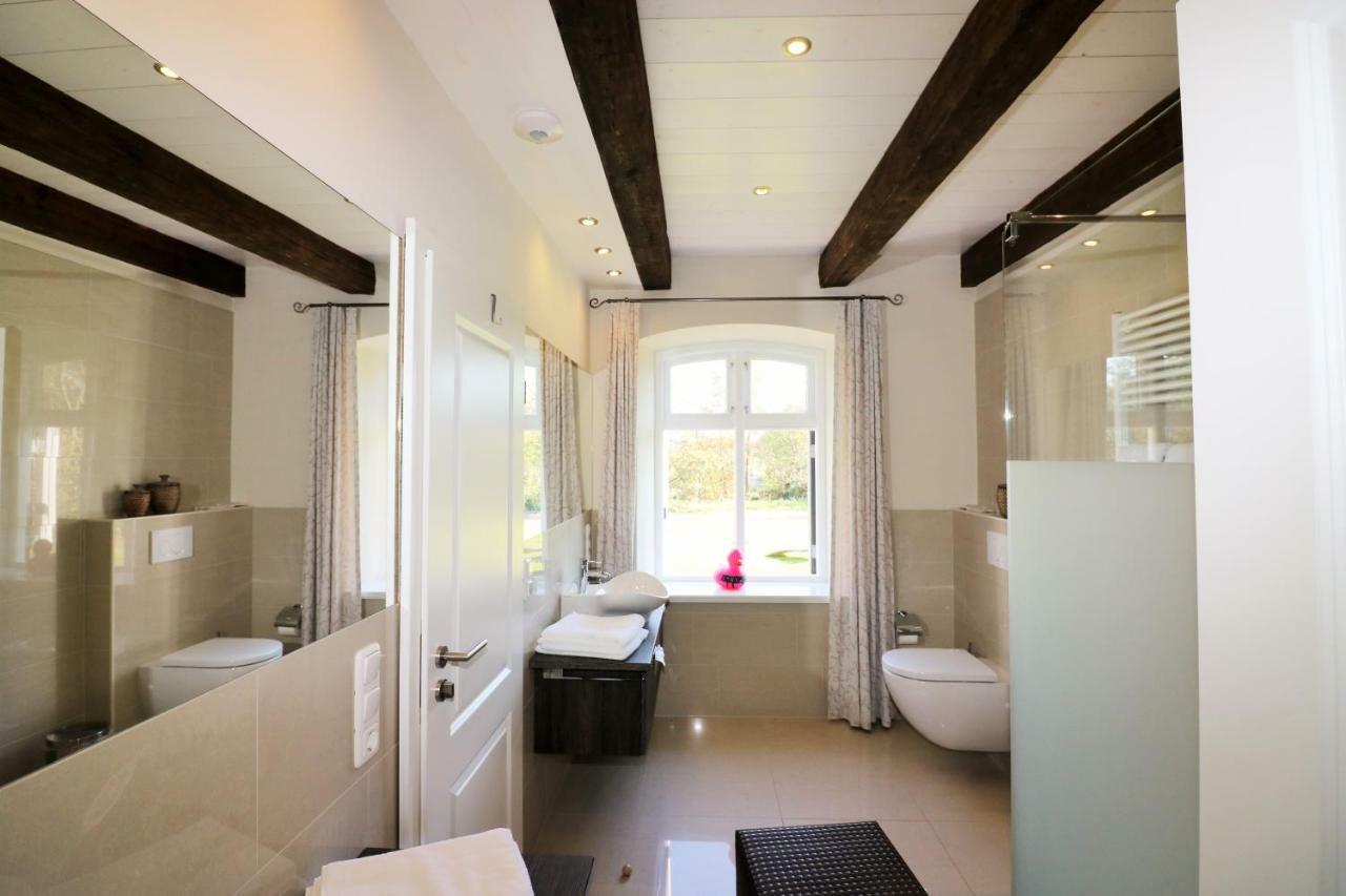 Apartments Lille Hus سانكت بيتر اوردنغ المظهر الخارجي الصورة