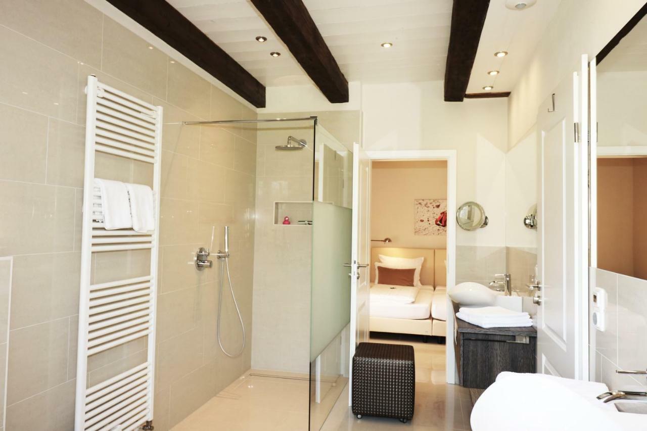 Apartments Lille Hus سانكت بيتر اوردنغ المظهر الخارجي الصورة