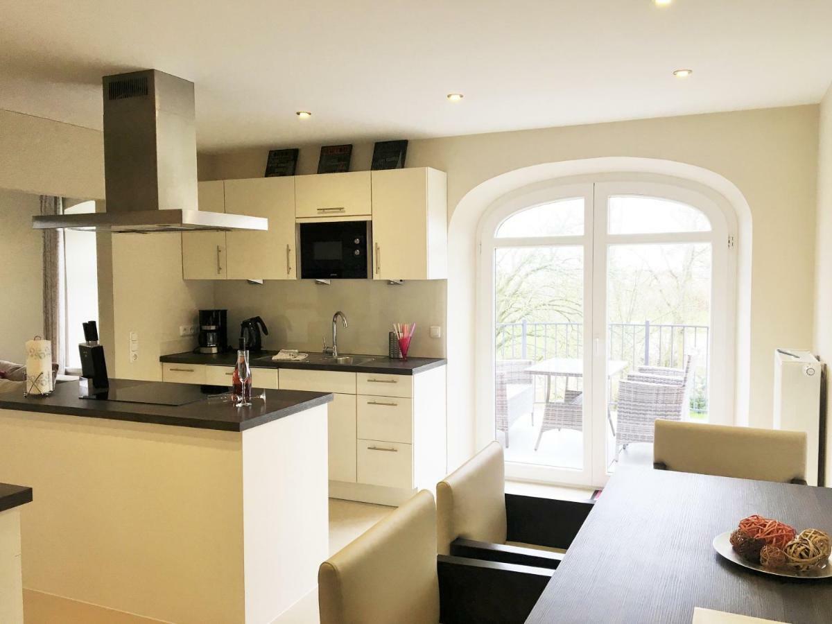 Apartments Lille Hus سانكت بيتر اوردنغ المظهر الخارجي الصورة