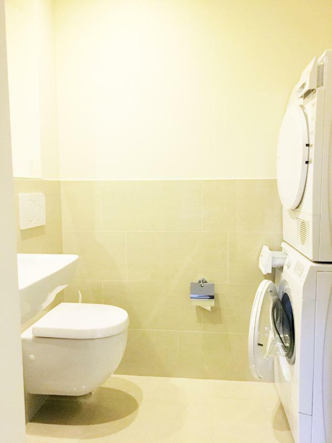 Apartments Lille Hus سانكت بيتر اوردنغ المظهر الخارجي الصورة
