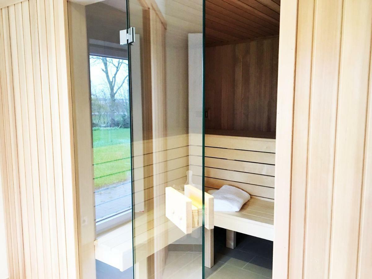 Apartments Lille Hus سانكت بيتر اوردنغ المظهر الخارجي الصورة