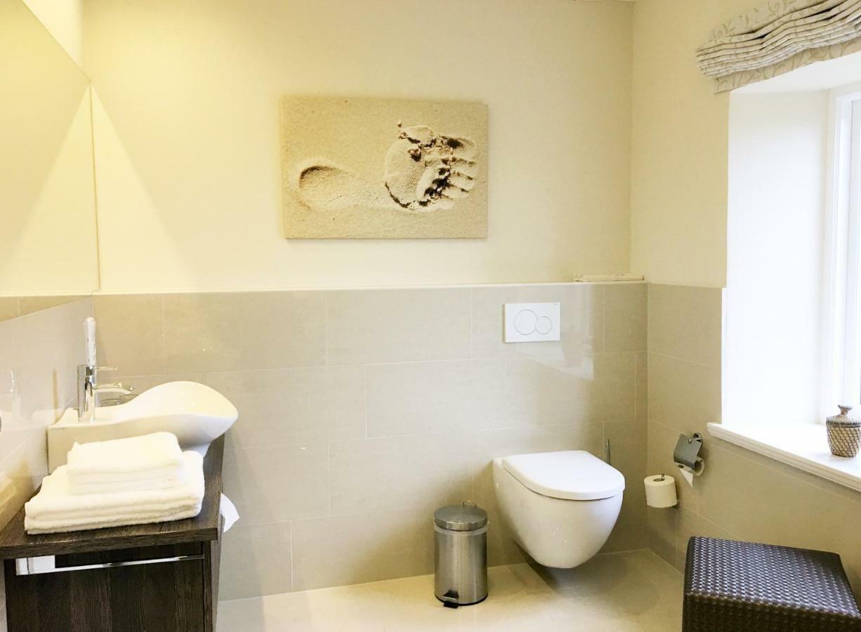 Apartments Lille Hus سانكت بيتر اوردنغ المظهر الخارجي الصورة