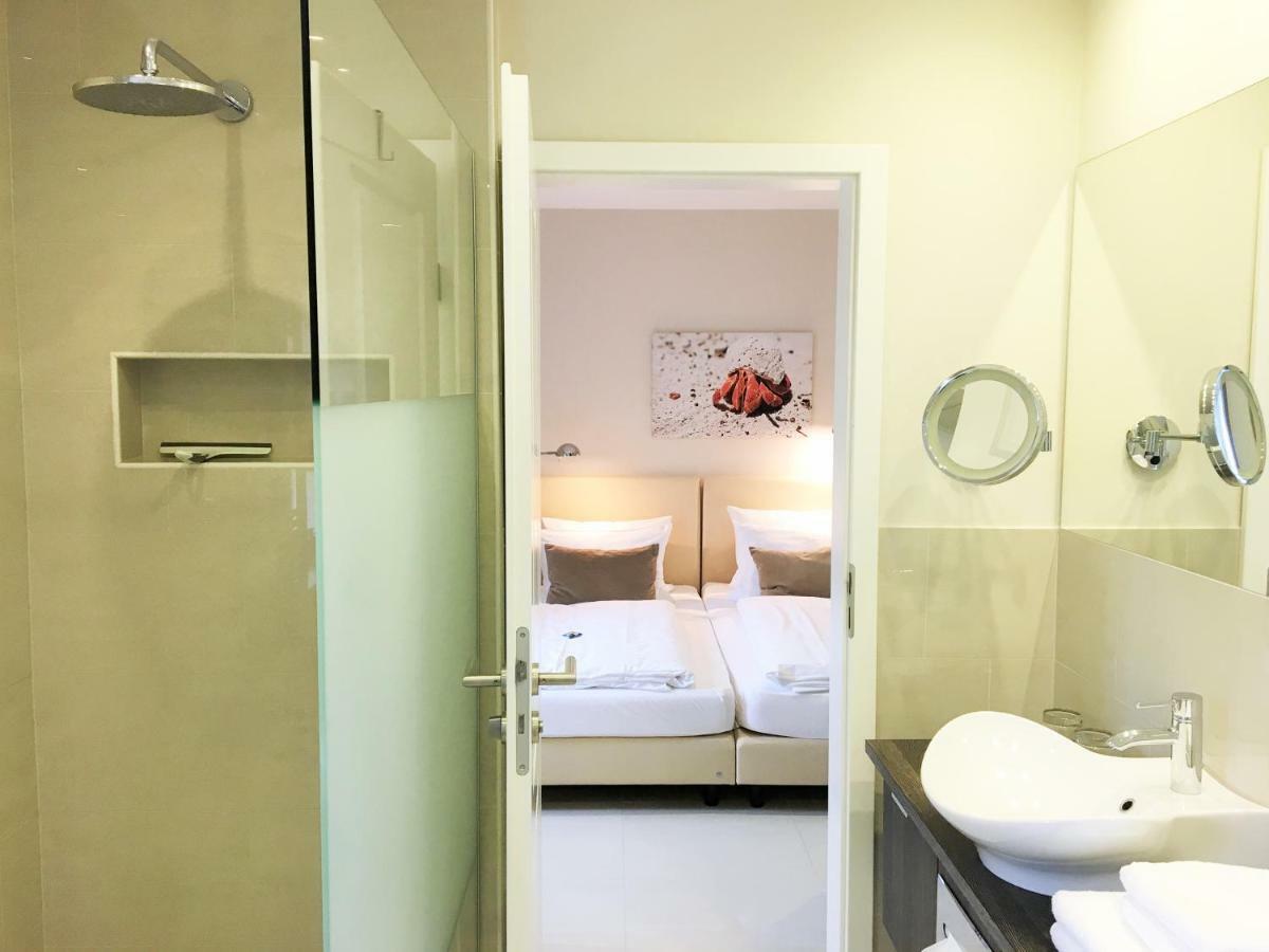 Apartments Lille Hus سانكت بيتر اوردنغ المظهر الخارجي الصورة