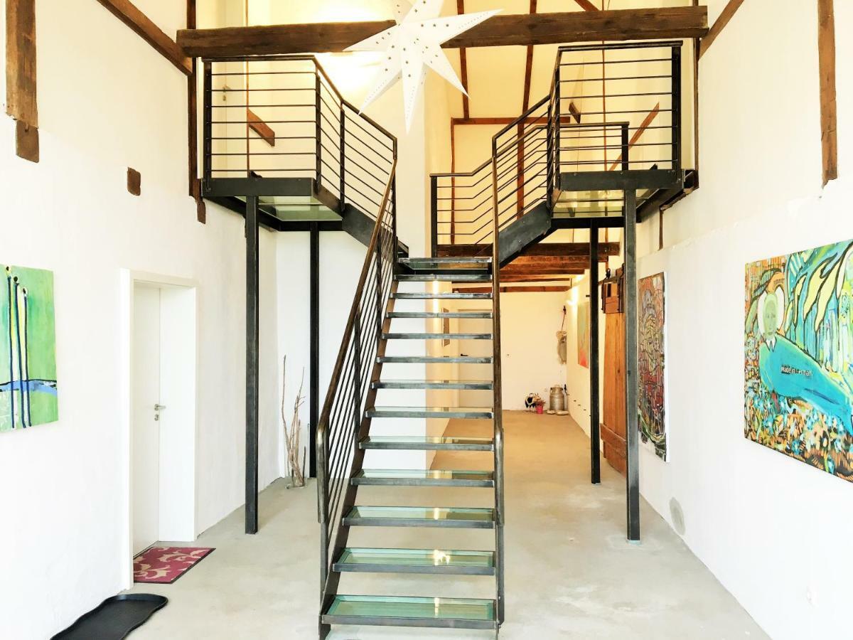 Apartments Lille Hus سانكت بيتر اوردنغ المظهر الخارجي الصورة